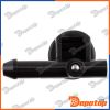 Gicleur de lave-glace droite pour OPEL | EDS-PL-023, 2221212
